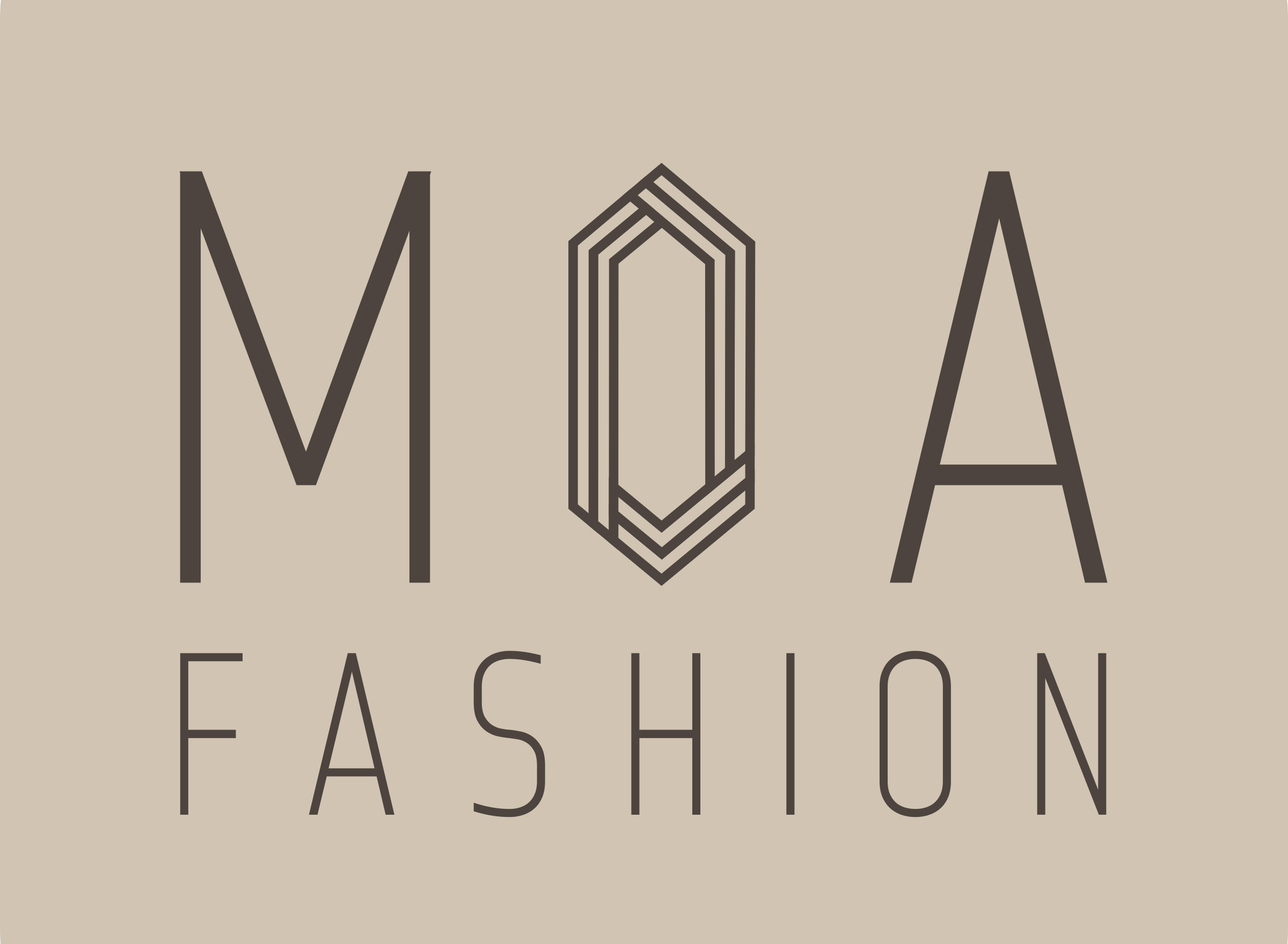 MOA Fashion-Logo