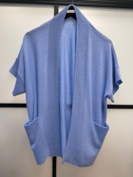 Herzen's Angelegenheit Cardigan hellblau