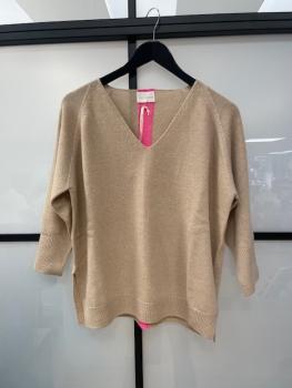 DueAmanti Lolly Pullover